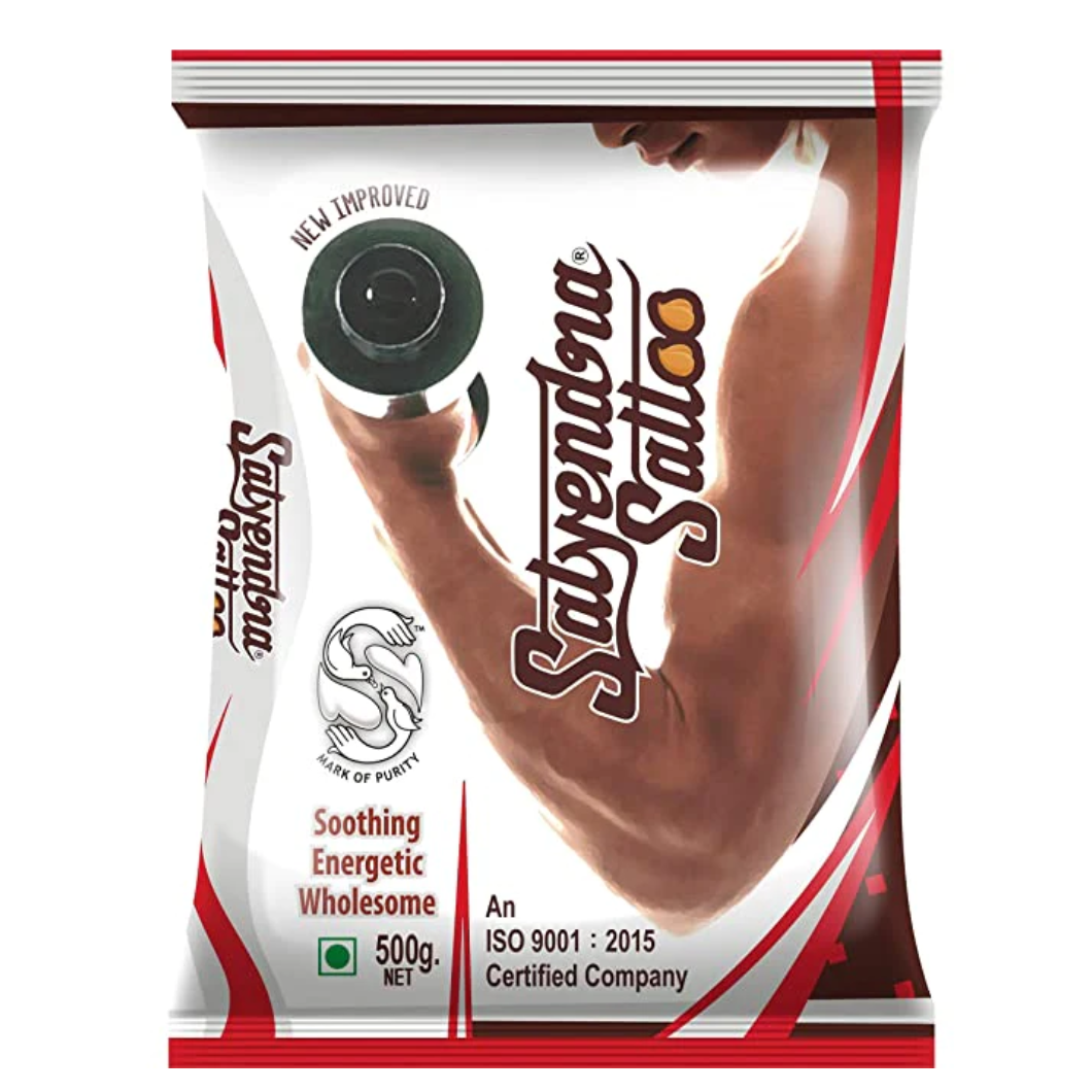 Shop Satyendra Sattu 500 gms online at best prices on The State Plate