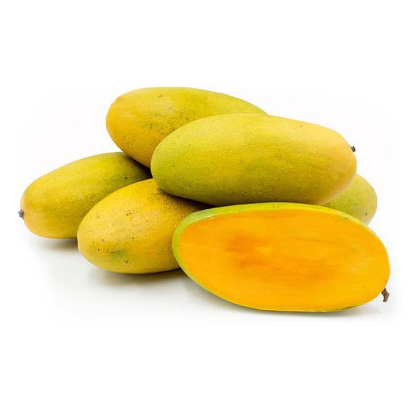 Langra Mangoes