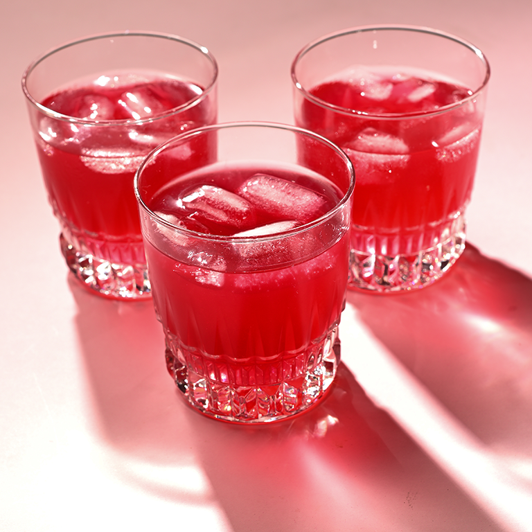 Shop Kokum Sharbat 500ml online at best prices on The State Plate