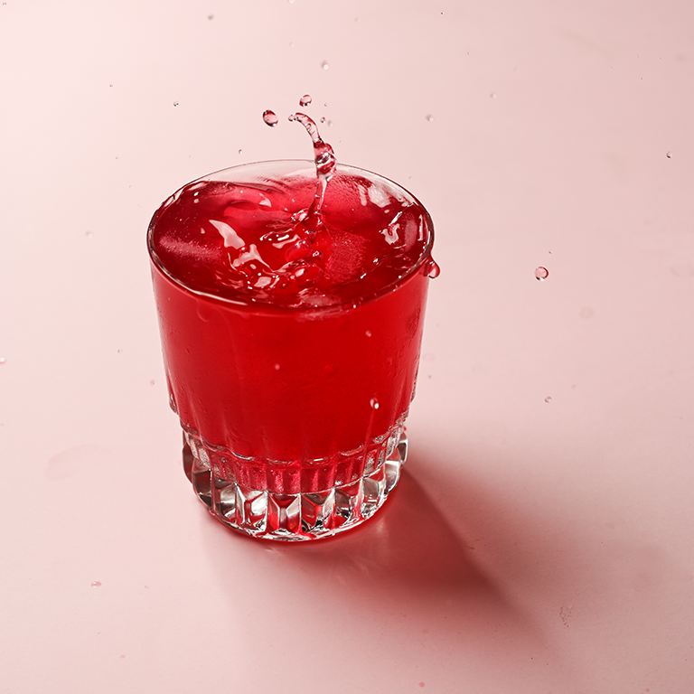 Shop Kokum Sharbat 500ml online at best prices on The State Plate