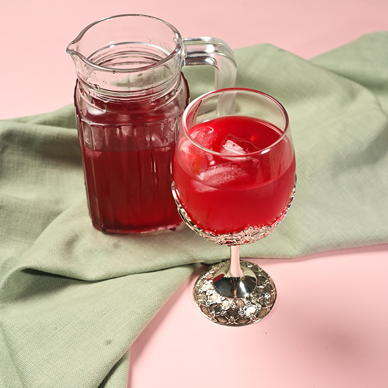 Shop Kokum Sharbat 500ml online at best prices on The State Plate