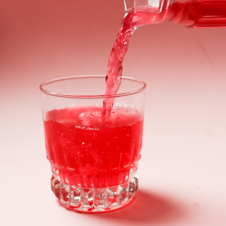Shop Kokum Sharbat 500ml online at best prices on The State Plate