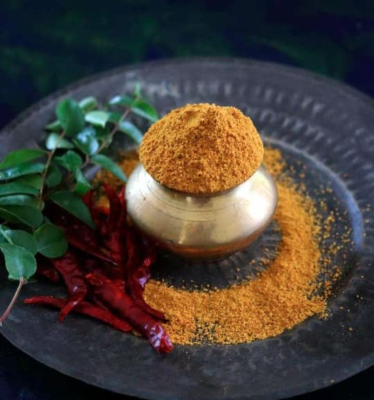Shop Rasam powder by Grand Sweets & Snacks 200 gms online at best prices on The State Plate