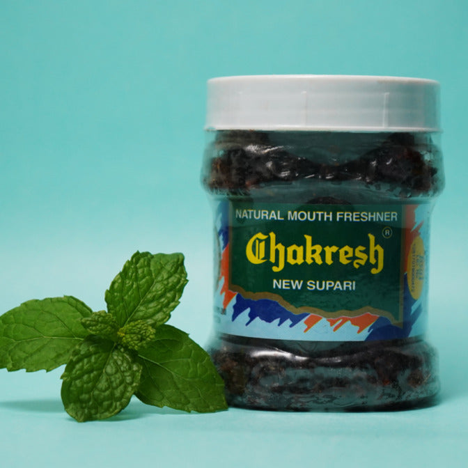 Shop Chakresh New Supari 100 gms online at best prices on The State Plate