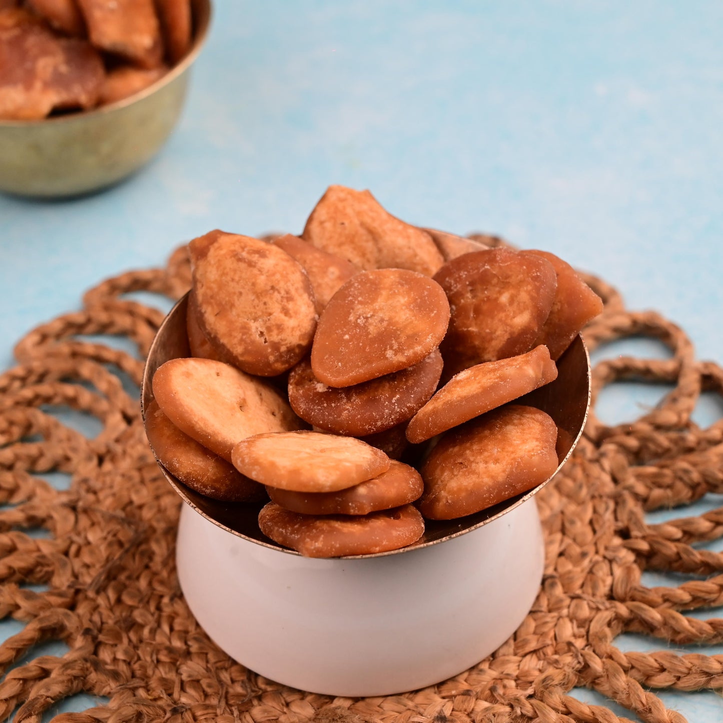 Shop Gur Batasa 200 gms online at best prices on The State Plate