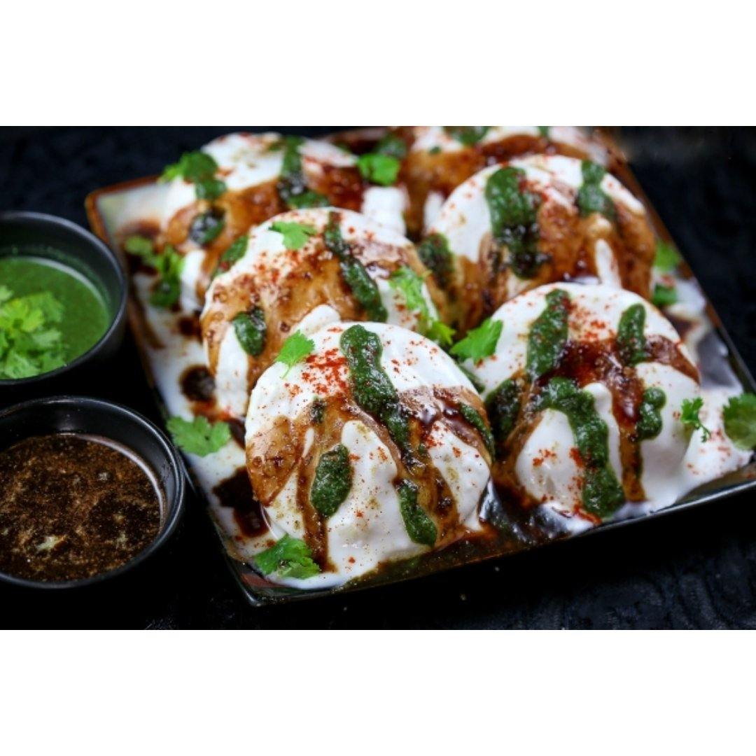 Shop Gangwal Dahi Vada Mix 500 gms online at best prices on The State Plate