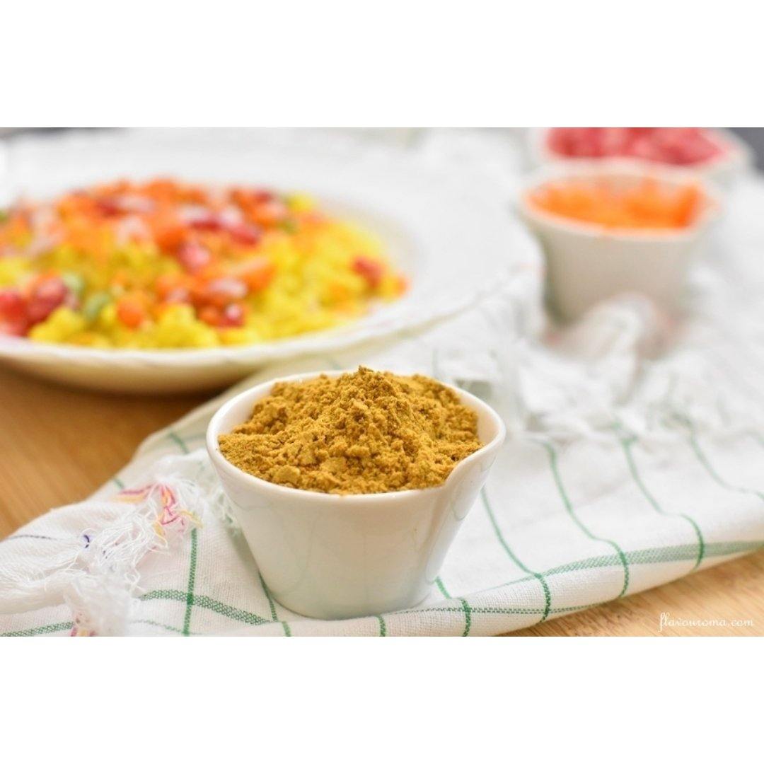 Shop Gangwal Jeeravan Masala 100 gms online at best prices on The State Plate
