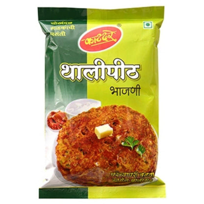 Shop Katdare Thalipeeth Bhajani 500 gms online at best prices on The State Plate