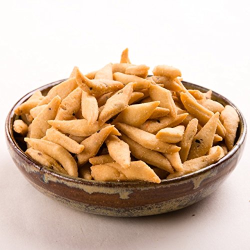 Shop Mukharochak Nimki 200 gms online at best prices on The State Plate