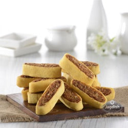 Shop Jagdish Farshan Bhakarwadi 300 gms online at best prices on The State Plate