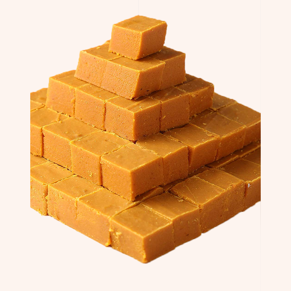 Shop Chitale Bandhu Mango (Amba) Barfi 250 gms online at best prices on The State Plate