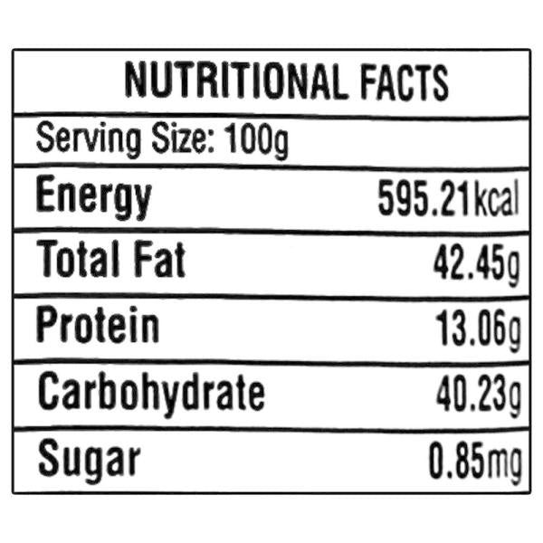 Shop Jain Vijay Nylon Sev 250 gms online at best prices on The State Plate