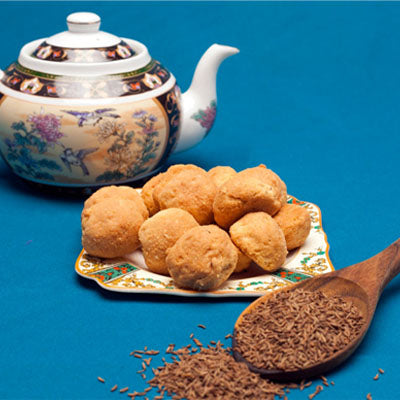 Shop Dotivala Surti Batasa (Farmasu) 500 gms online at best prices on The State Plate