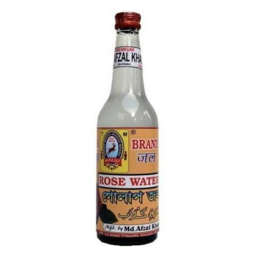 Shop Gulab Jal (Rose Water) 280 ml online at best prices on The State Plate