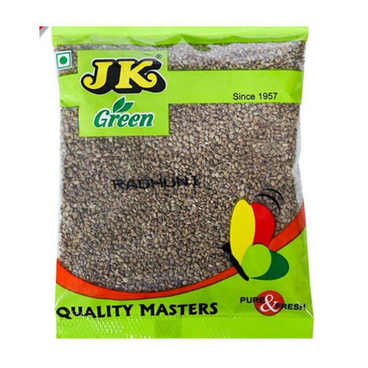 Shop JK Spices Radhuni Celery Seeds 50 gms online at best prices on The State Plate