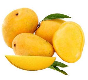 Himsagar Mangoes