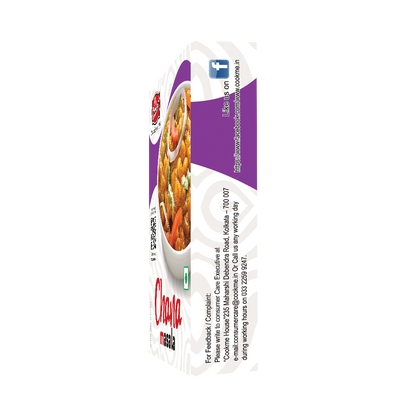 Cookme Chana Masala Mix