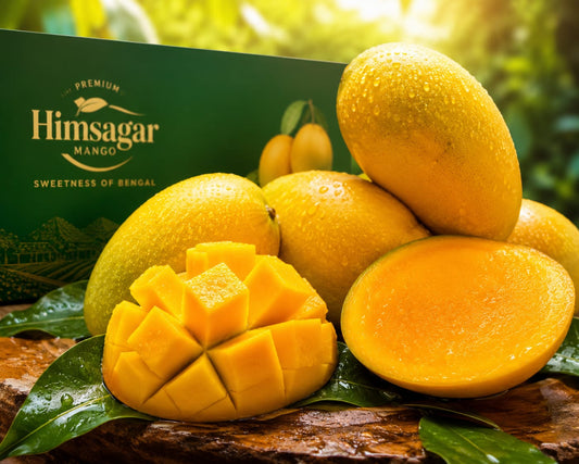 Himsagar Mango