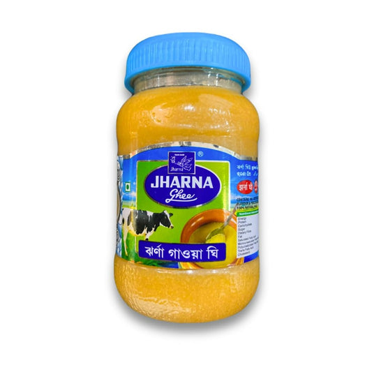 Jharna ghee
