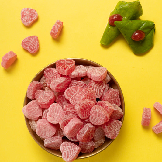 Shop Paan Candy 120 gms online at best prices on The State Plate