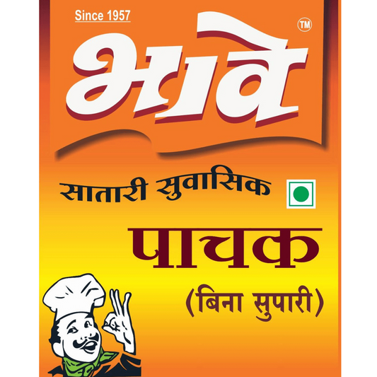 Shop Bhave Pachak 100 gms online at best prices on The State Plate