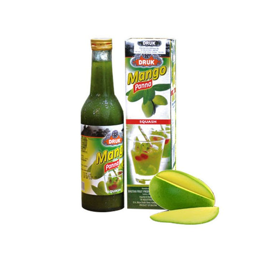 West Bengal Druk Aam Panna 500 ml at The State Plate