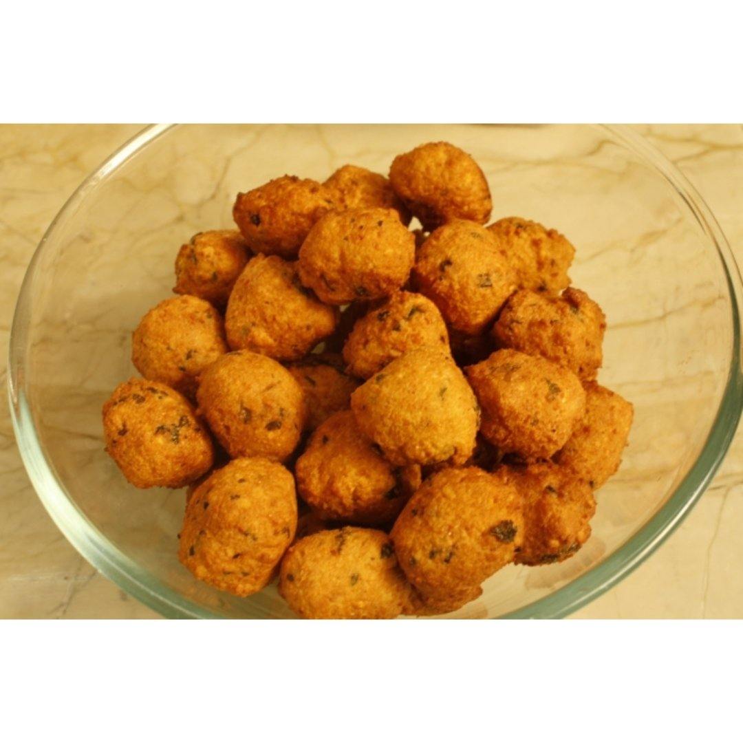 Shop Gangwal Moong Bhajiya Mix 500 gms online at best prices on The State Plate
