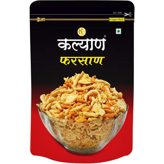 Shop Kalyan Farsan 500 gms online at best prices on The State Plate