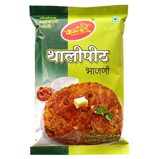 Shop Katdare Thalipeeth Bhajani 500 gms online at best prices on The State Plate