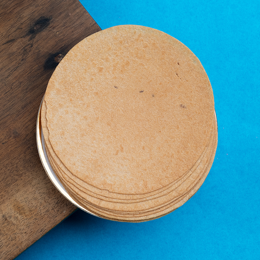 Shop Plain Khakhra 200 gms online at best prices on The State Plate