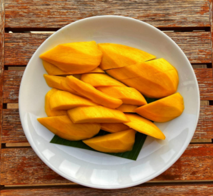 Ratnagiri Alphonso (Hapus) Mangoes