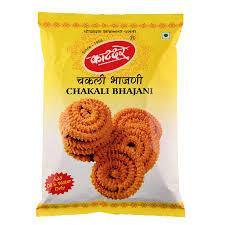 Shop Katdare Chakali Bhajani Mix (Flour) 500 gms online at best prices on The State Plate
